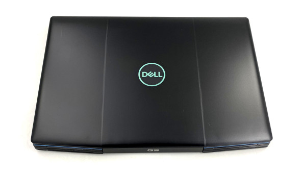 Игровой ноутбук Dell G3 3590 Core i5-9300H 16 RAM 512 SSD GeForce GTX 1650 [IPS 15.6" FHD] - Б/У