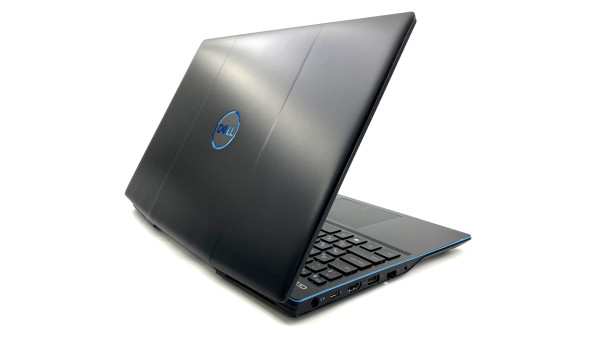 Игровой ноутбук Dell G3 3590 Core i5-9300H 16 RAM 512 SSD GeForce GTX 1650 [IPS 15.6" FHD] - Б/У