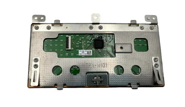 Тачпад к ноутбуку HP Pavilion X360 14-CD 14T-CD 14M-CD TM-03408-005 Б/У