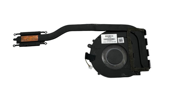 Система охолодження до ноутбука HP Pavilion x360 14-cd 14m-cd FKG0 DFS200405BY0T 023.100C5.0001 L18221-001 L18222-001 Б/В