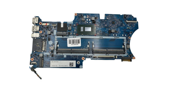 Материнская плата к ноутбуку  HP Pavilion X360 14-CD  i3-8130U SR3W0  448.0E808.001B Б/У
