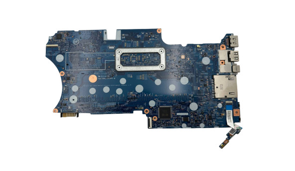 Материнская плата к ноутбуку HP Pavilion X360 14-CD i3-8130U SR3W0 448.0E808.001B Б/У