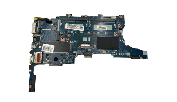 Материнська плата до ноутбука HP EliteBook 840 G3 6050A2892401-MB-A01 INTEL Core i5-6200U Б/В