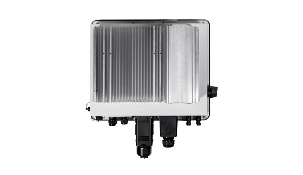 Гибридный однофазный инвертор Megarevo for LP R6KL1DA-G2S (6kW, 48V, LCD дисплей, порт GEN)