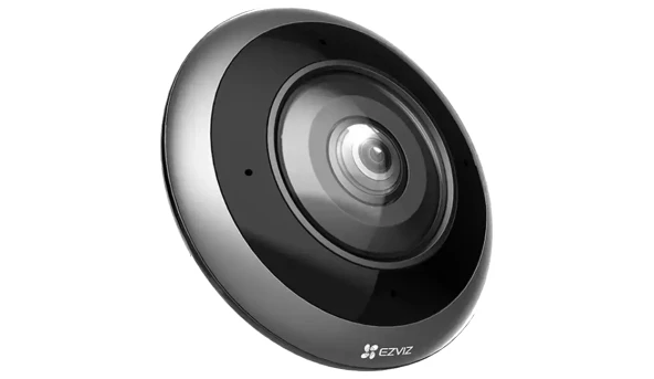 IP видеокамера Ezviz E4P