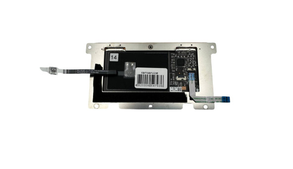 Тачпад для ноутбука HP ELITEBOOK 745 840 846 ZBOOK 14U G5 G6 TM-P3352-001, TM-P3352-005 Б/У