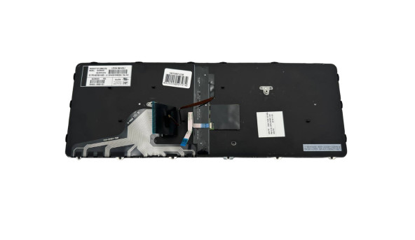 Клавиатура к ноутбуку HP 640 G2, 640 G3, 822340-051 Б/У