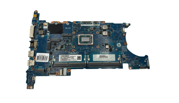 Материнська плата до ноутбука HP EliteBook 745 G5 755 G5 6050a2945701-mb-a01 AMD Ryzen 3 Pro 2300U Б/В
