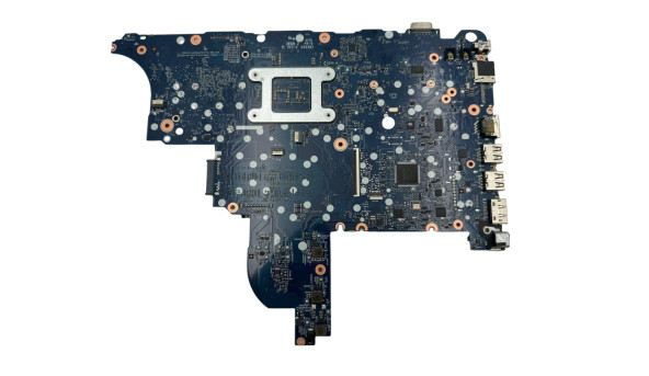 Материнська плата до ноутбука HP ProBook 640 G2 650 G2 (6050a2723701-MB-A02 840716-601 i5-6200U SR2EY) Б/В