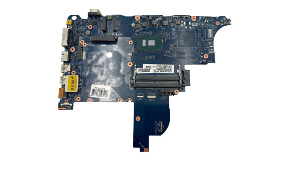 Материнская плата к ноутбуку HP ProBook 640 G2 650 G2 (6050a2723701-MB-A02 840716-601 i5-6200U SR2EY) Б/У