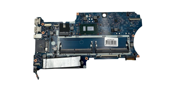 Материнская плата до ноутбука HP Pavilion X360 14-CD i3-8130U SR3W0  448.0E809.001B Б/У