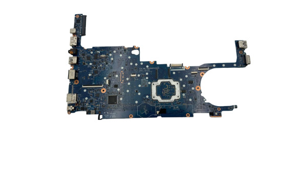 Материнська плата до ноутбука HP EliteBook 820 G3 i5-6200U SR2EY 6050A2892301-MB-A01 Б/В