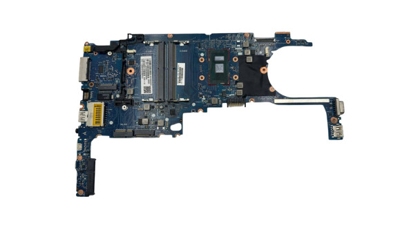 Материнская плата к ноутбуку HP EliteBook 820 G3  i5-6200U SR2EY 6050A2892301-MB-A01 Б/У