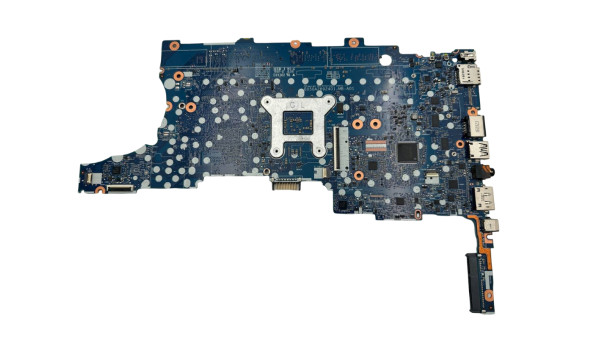 Материнская плата к ноутбуку HP Elitebook 745 840 848 G3 INTEL Core i5-6300U 6050A2892401-MB-A01 Б/У
