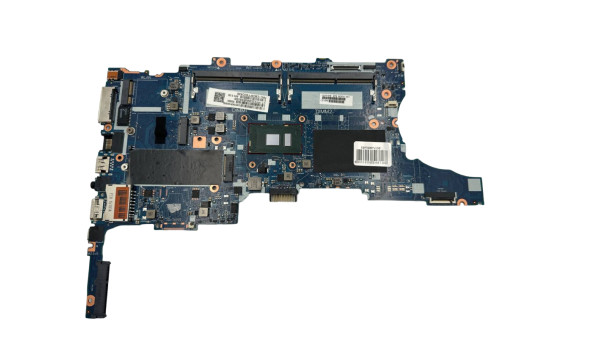 Материнська плата до ноутбука HP Elitebook 745 840 848 G3 INTEL Core i5-6300U 6050A2892401-MB-A01 Б/В