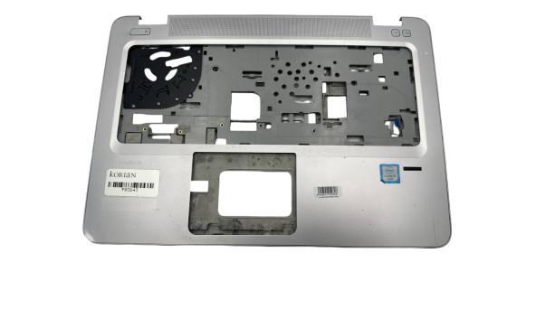 Средняя часть корпуса к ноутбуку HP Elitbook 840 G3 840 G4 6070B0883401 Б/У