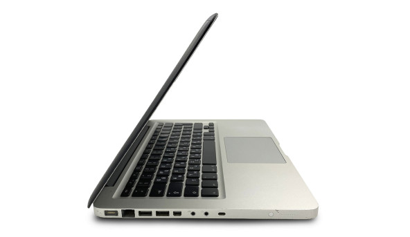 Ноутбук MacBook A1278 Pro Intel C2D P8600 8 GB RAM 500 GB HDD NVIDIA GeForce 9400M [13.3] - Б/У