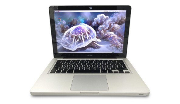 Ноутбук MacBook A1278 Pro Intel C2D P8600 8 GB RAM 500 GB HDD NVIDIA GeForce 9400M [13.3] - Б/У