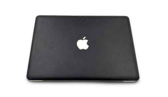 Ноутбук MacBook A1278 Pro Intel C2D P8600 8 GB RAM 500 GB HDD NVIDIA GeForce 9400M [13.3] - Б/У