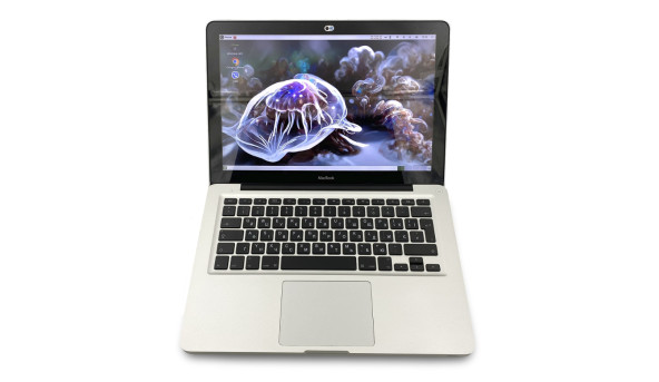 Ноутбук MacBook A1278 Pro Intel C2D P8600 8 GB RAM 500 GB HDD NVIDIA GeForce 9400M [13.3] - Б/У