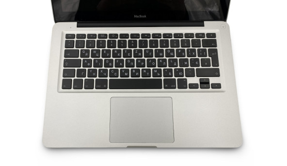 Ноутбук MacBook A1278 Pro Intel C2D P8600 8 GB RAM 500 GB HDD NVIDIA GeForce 9400M [13.3] - Б/У