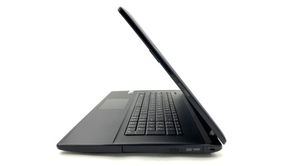 Игровой ноутбук Asus X75V Intel Pentium B980 8 RAM 128 SSD 500 HDD NVIDIA GeForce 610M [17.3"] - Б/У