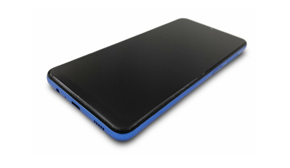 Смартфон Samsung Galaxy M12 SM-M127F 4/64 GB Exynos 850 NFC Android 13 [PLS 6.5"] - Б/В
