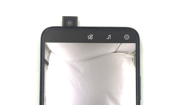 Смартфон Huawei P Smart Z 4/64 GB 16/16+2 MP NFC Android 11 [LTPS 6.59"] - Б/В