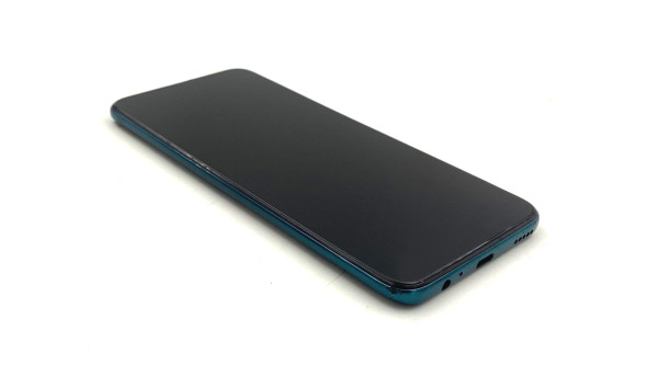 Смартфон Huawei P Smart Z 4/64 GB 16/16+2 MP NFC Android 11 [LTPS 6.59"] - Б/В