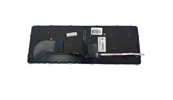 Клавиатура к ноутбуку HP Elitebook 840 G4 6035B0136501/8 36308-051/8198 77-051 Б/У