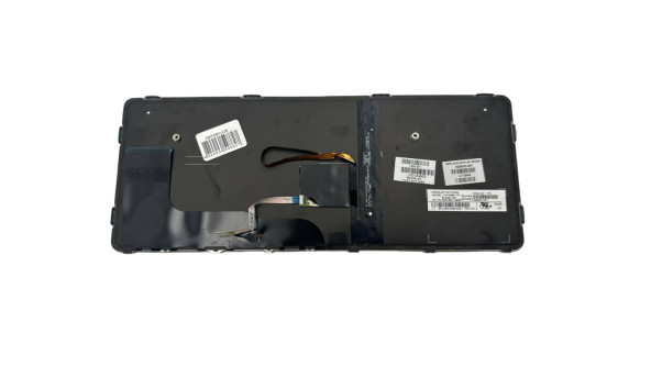 Клавіатура до ноутбука HP EliteBook 820 G3 G4 725 G4 826630-051 Б/В