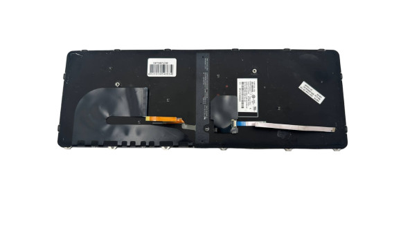 Клавиатура к ноутбуку HP EliteBook 745 G3 G4 840 G3 G4 836308-001 821177-001 6037B0113205 Б/У