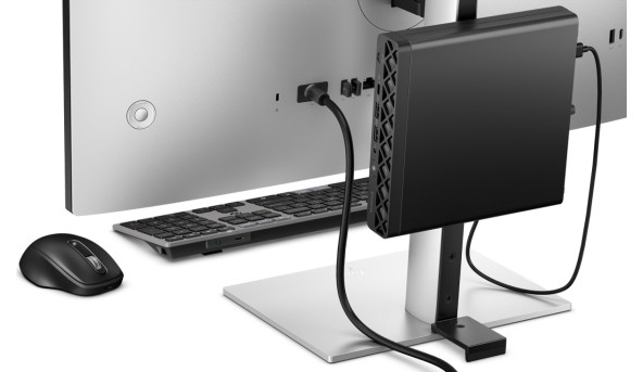 ПК неттоп HP EliteDesk 8 Mini G1a Ryz AI 7 PRO 350/64GB/2TB SSD/WiFi/K&M/W11ProNextGenPremium