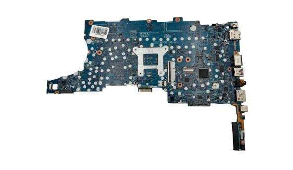 Материнська плата к ноутбуку HP 840 G3 850 G3 i5-6200U SR2EY 6050A2892401-MB Б/У