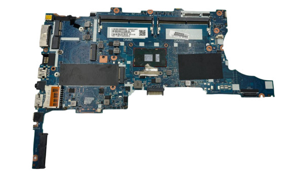 Материнська плата к ноутбуку HP 840 G3 850 G3  i5-6200U SR2EY  6050A2892401-MB Б/У