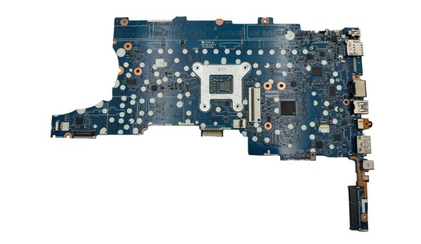 Материнська плата до ноутбука HP EliteBook 745 G4 755 G 6050A2834601-MB AMD A8-9600B (AM960BADY44AB) Б/В