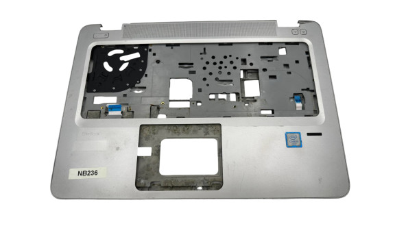 Средняя часть корпуса к ноутбуку HP Elitbook 840 G3 840 G4 6070B0883401 Б/У
