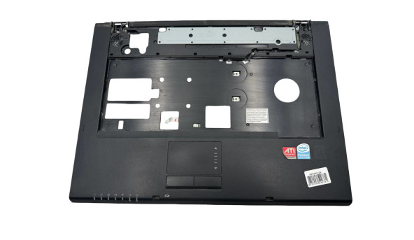 Средняя часть корпуса к ноутбуку SAMSUNG R60Plus  BA81-03821A Б/У