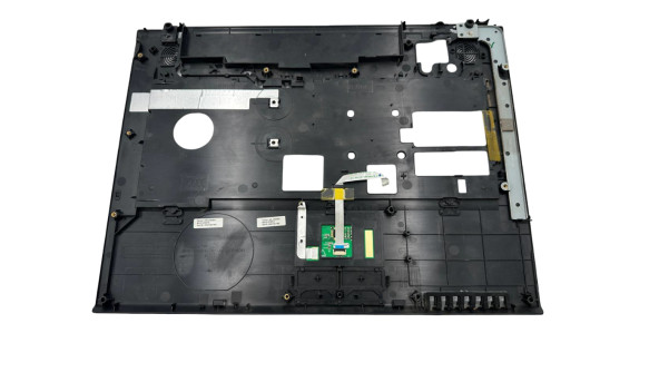 Середня частина корпусу до ноутбука SAMSUNG R60Plus BA81-03821A Б/В