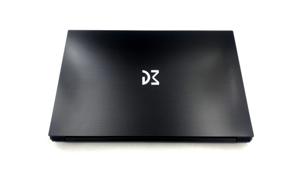 Игровой ноутбук Dream Machines NH77DE Core i5-10200H 16 RAM 1000 SSD GeForce GTX 1650 TI [IPS 17.3 FHD] - Б/У