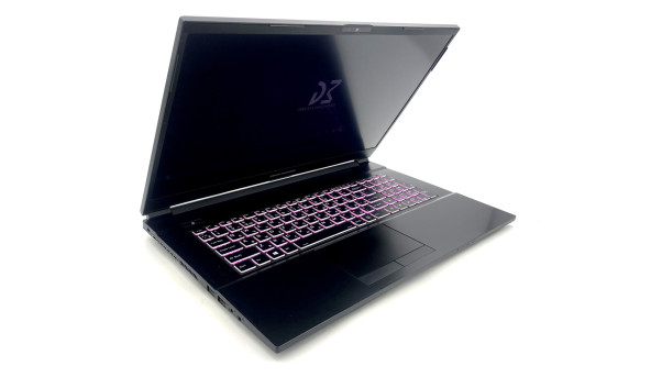 Игровой ноутбук Dream Machines NH77DE Core i5-10200H 16 RAM 1000 SSD GeForce GTX 1650 TI [IPS 17.3 FHD] - Б/У