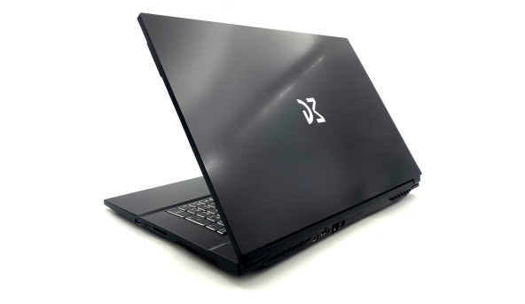 Игровой ноутбук Dream Machines NH77DE Core i5-10200H 16 RAM 1000 SSD GeForce GTX 1650 TI [IPS 17.3 FHD] - Б/У