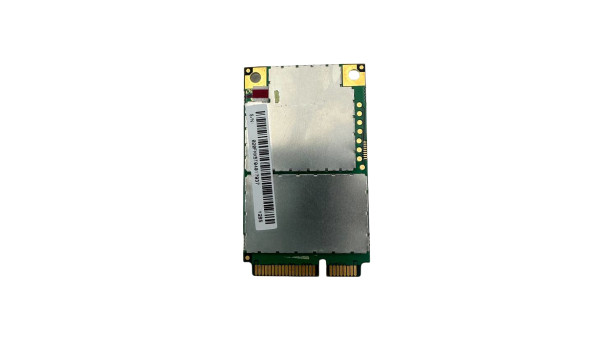 Модем Huawei 3G/GPS/HSPA Mini PCI Express до ноутбука ASUS Eee PC 1005PEG EM770 Б/В