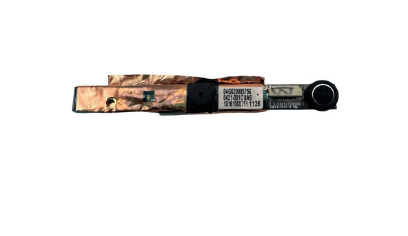 Веб-камера к ноутбуку Asus Eee PC 1005 04G620005756 0421-001C0AS Б/У