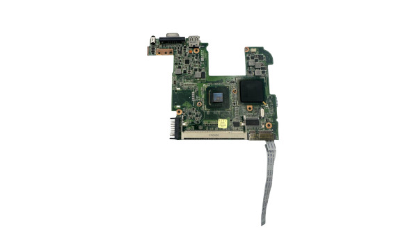 Материнская плата к ноутбуку  Asus Eee PC 1005 08C2005HA12F 69NA1BM50A03-01 Б/У