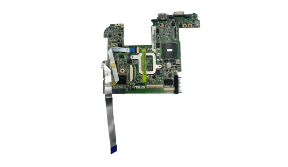 Материнська плата до ноутбука Asus Eee PC 1005 08C2005HA12F 69NA1BM50A03-01 Б/В