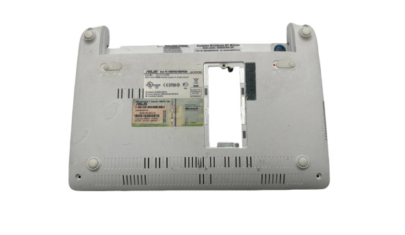 Нижняя часть корпуса к ноутбука  Asus Eee PC 1005 PTA105BT02W2761 Б/У