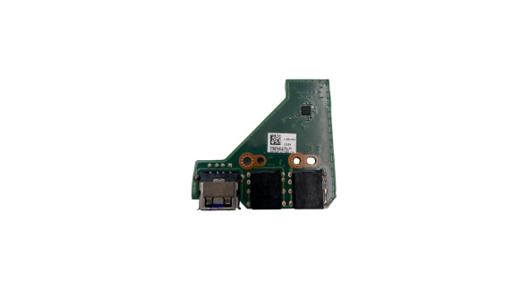 Плата USB та Audio для ноутбука Asus Eee PC 1225B, 69NA3LA11C01-01 Б/У