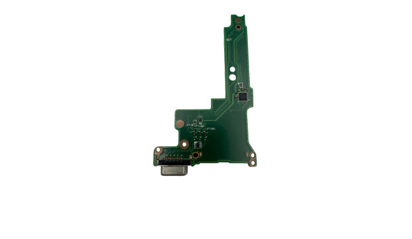Додаткова плата VGA, Card Reader до ноутбука Asus 1225 1225B 1225C R252B 69NA3LC11C01-01 Б/В