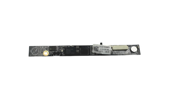 Веб-камера з мікрофоном 10pin для ноутбука Asus Eee PC 1225B, 1225C (04G6200086P0) Б/В